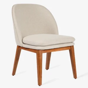 Dining Chair without Arms