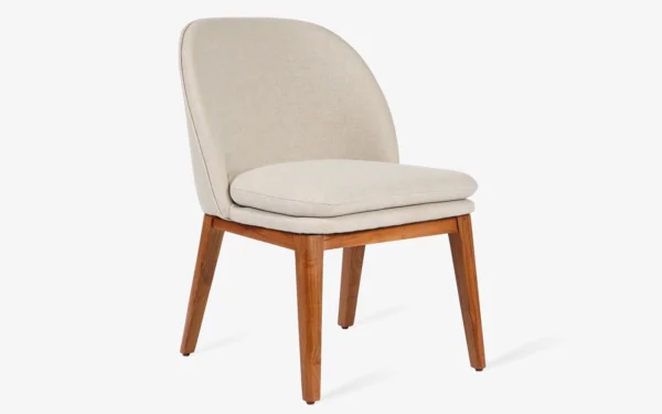 Dining Chair without Arms
