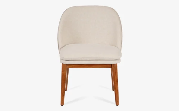 Dining Chair without Arms - Image 2