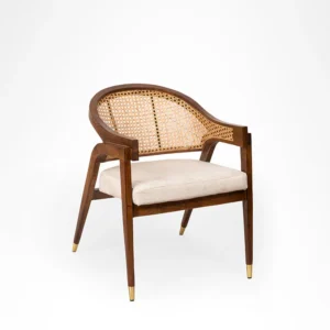 Rattan Dining Chair