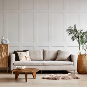 THREE SEATER SOFA