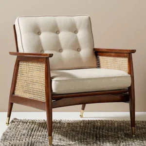 Chandigarh Armchair