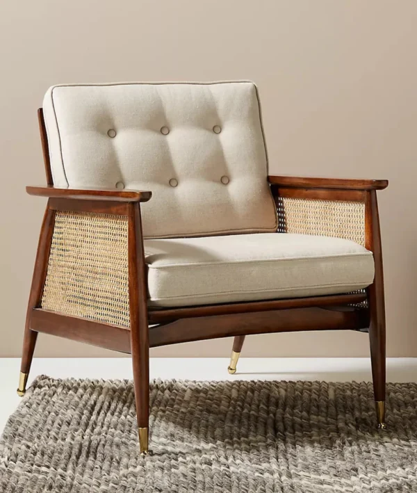 Chandigarh Armchair