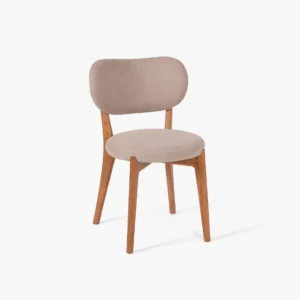 Curve Dining Chair Set Of 2