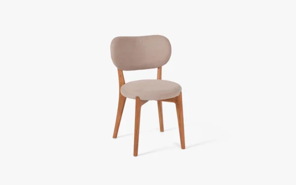 Curve Dining Chair Set Of 2