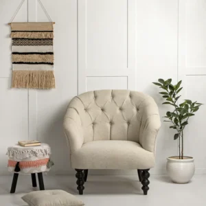 Hermes Armchair