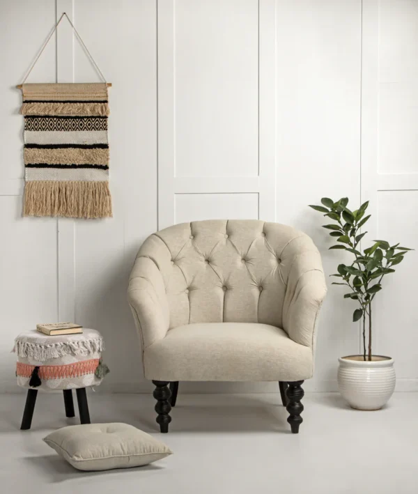Hermes Armchair