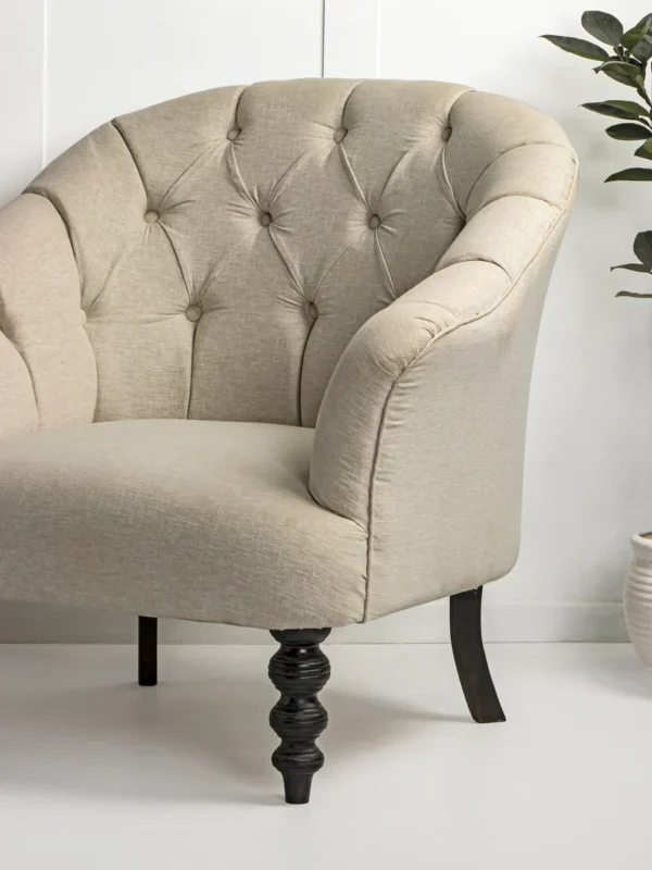 Hermes Armchair - Image 2