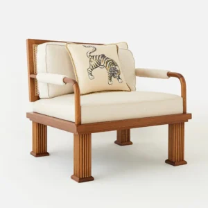 Maharaja Armchair