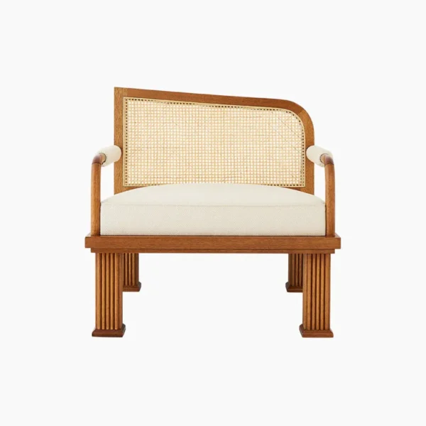 Maharaja Armchair - Image 2