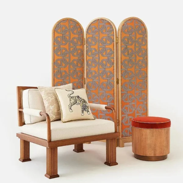 Maharaja Armchair - Image 4