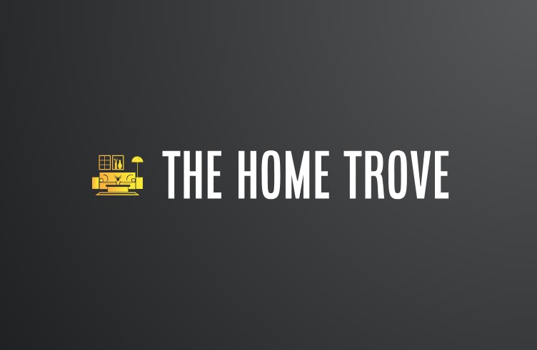 THT LOGO1 The Home Trove