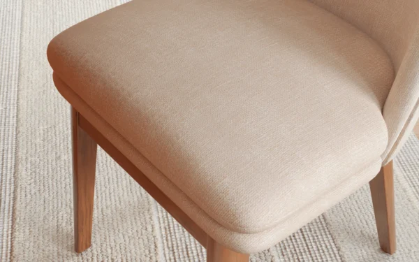 Dining Chair without Arms - Image 3