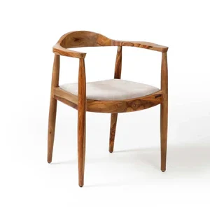Round back Dining Chair