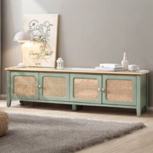 Bayou Breeze Bary Solid Wood  Storage