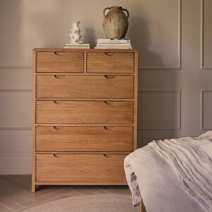 Ercol Bosco Bedroom