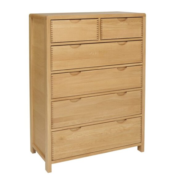 Ercol Bosco Bedroom - Image 2