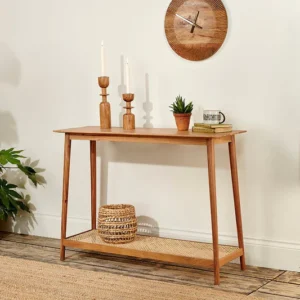 Bloom Console Table