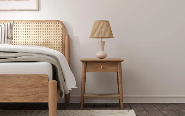 Meadow Bedside Table - Image 3