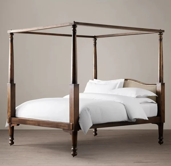 Century Poster Bed - Image 2