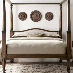 Century Poster Bed