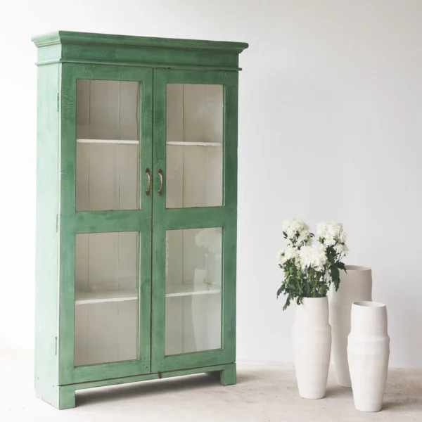 Ekansh Cupboard | Jade - Image 2
