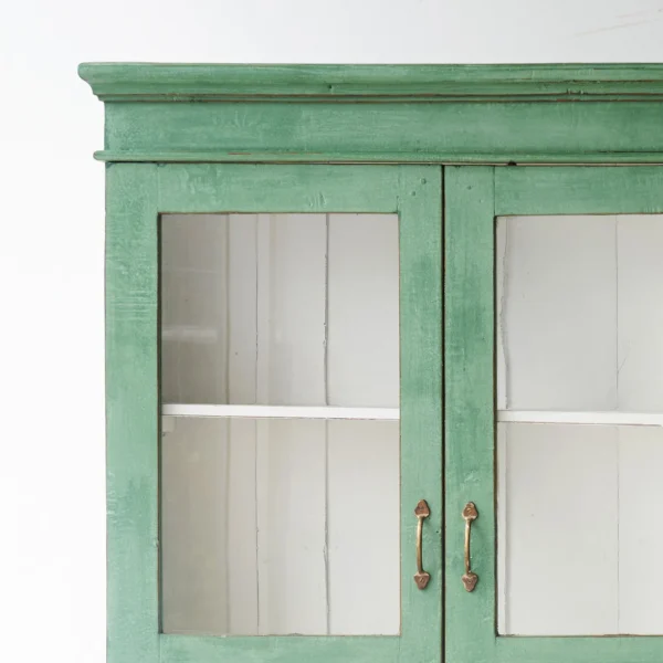 Ekansh Cupboard | Jade - Image 3