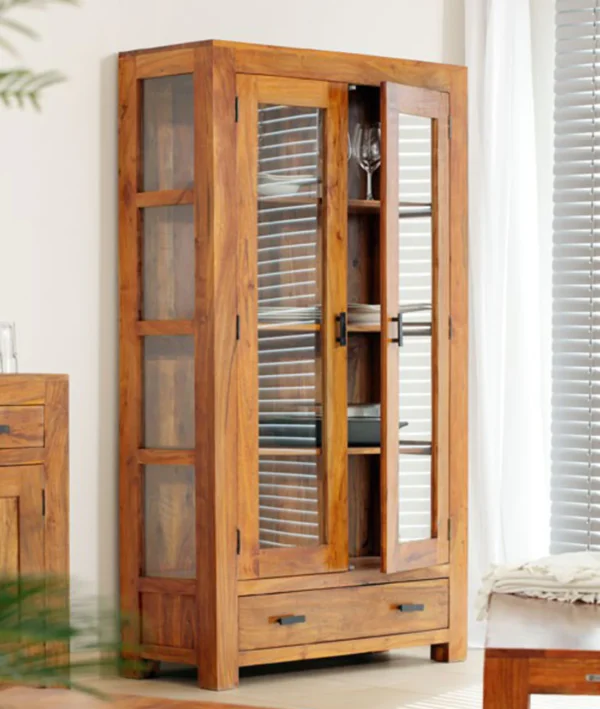 Garwal Cupboard