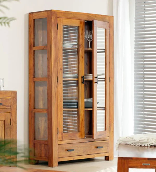 Garwal Cupboard - Image 3
