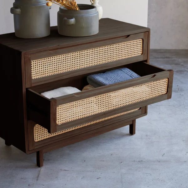 Louis Chest of Drawers - Image 3