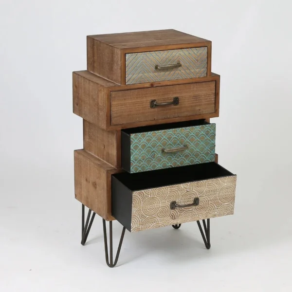 Kayden Chest of Drawers - Image 3