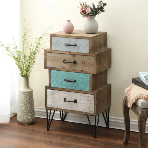 Kayden Chest of Drawers - Image 2
