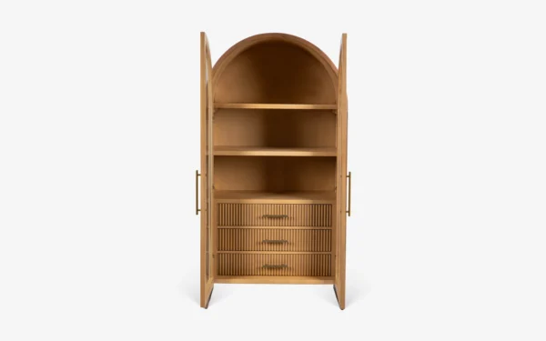 Linn Crockery Cabinet - Image 3