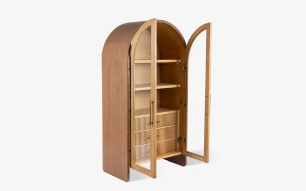 Linn Crockery Cabinet - Image 2