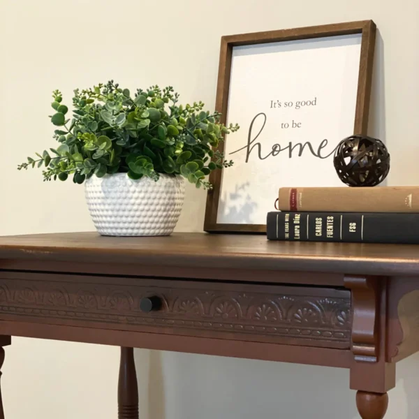 Palladio Side Table - Image 2