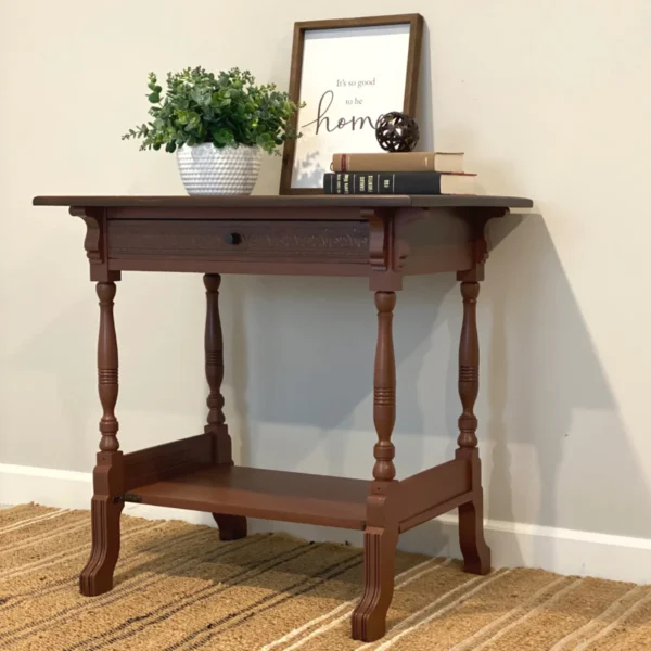 Palladio Side Table - Image 3