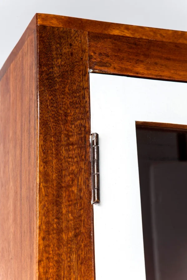 Roscof Solid Wood Cupboard For Multipurpose - Image 2