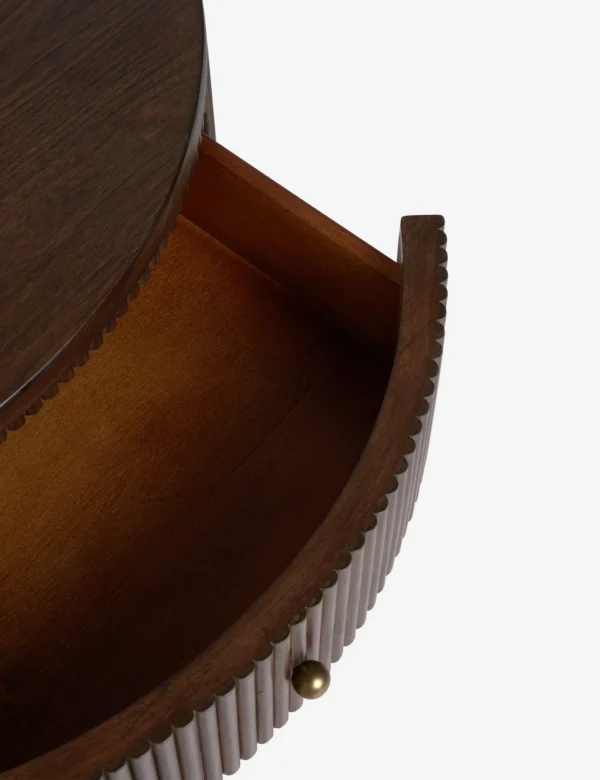Tawi Bedside Table - Image 2