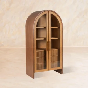 Linn Crockery Cabinet
