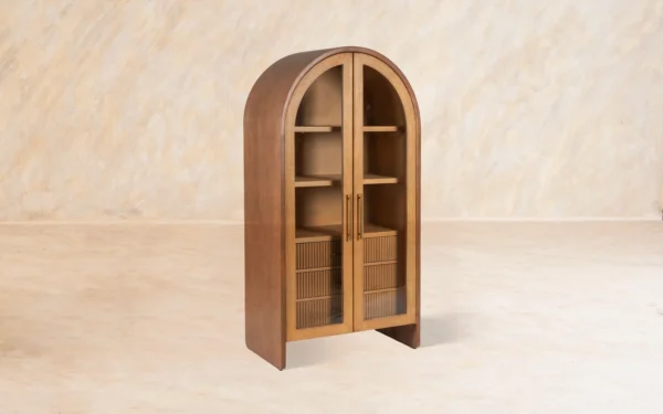 Linn Crockery Cabinet