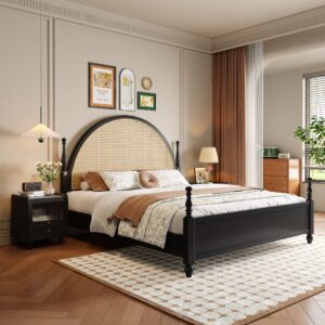 Mid-Century Modern Bedroom