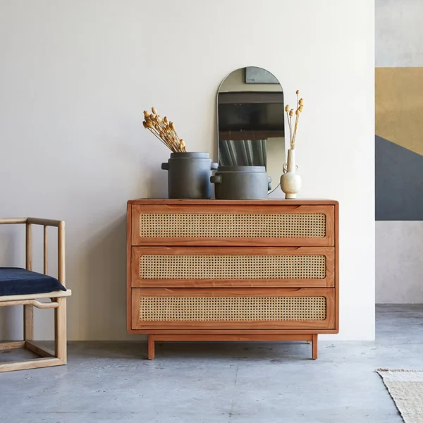 Louis Chest of Drawers - Image 2